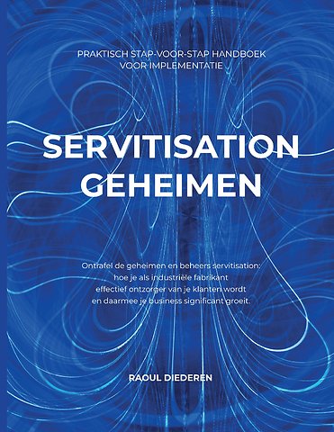 Servitisation Geheimen