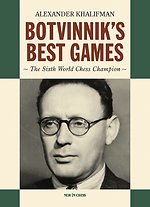Botvinnik's Best Games
