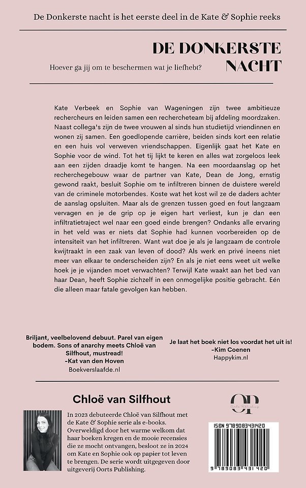 De donkerste nacht