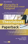 Financiën en Fiscaliteiten voor vastgoed (editie 2024/2025) - Theorieboek Financiën en Fiscaliteiten voor vastgoed (editie 2024/2025) - Theorieboek