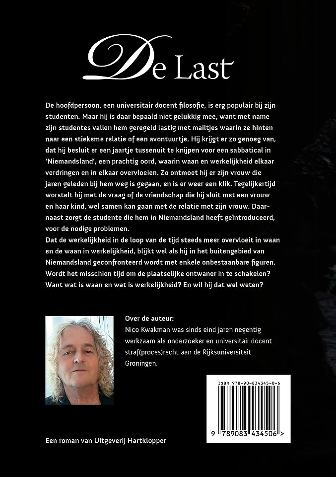 De last