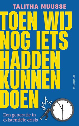 Toen wij nog iets hadden kunnen doen