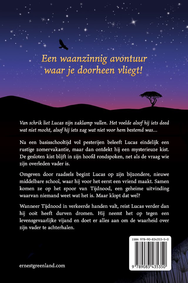 Tijdnood