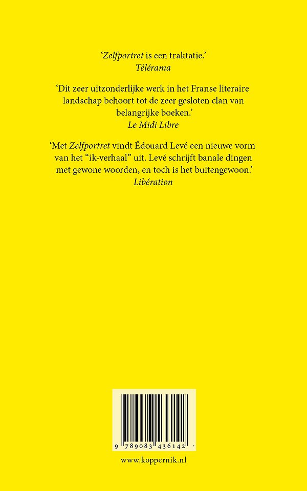 Zelfportret