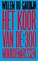 Het koor van de 300 moordenaressen
