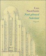 Nooit gebouwd Nederland
