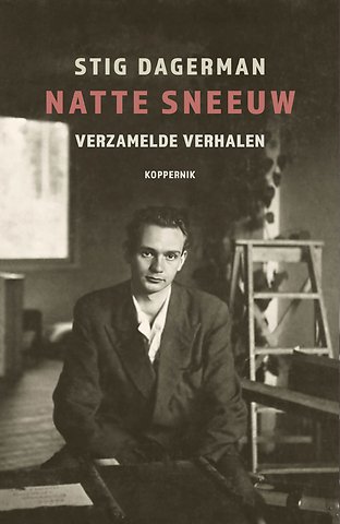 Natte sneeuw
