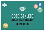 Goed Gekleed