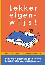 Lekker eigenwijs!