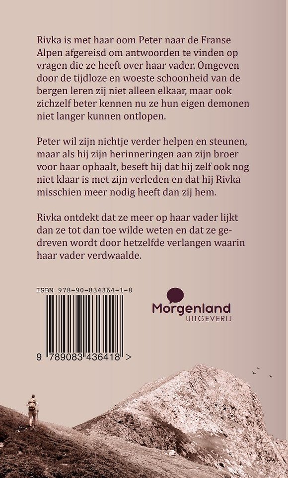 De opstanding van Rivka