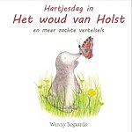 Hartjesdag in Het woud van Holst