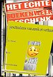 Het boek waarin mensen boeken zijn