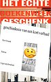 Het boek waarin mensen boeken zijn