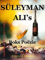 SÜLEYMAN ALI’s - BOKS POËZIE (1550 - 1604)