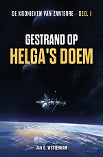 Gestrand op Helga's doem
