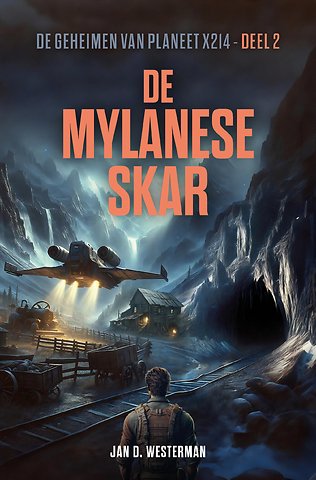 De Mylanese Skar