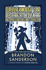 Survivalhandboek voor de spaarzame tovenaar