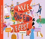 Alle dagen feest