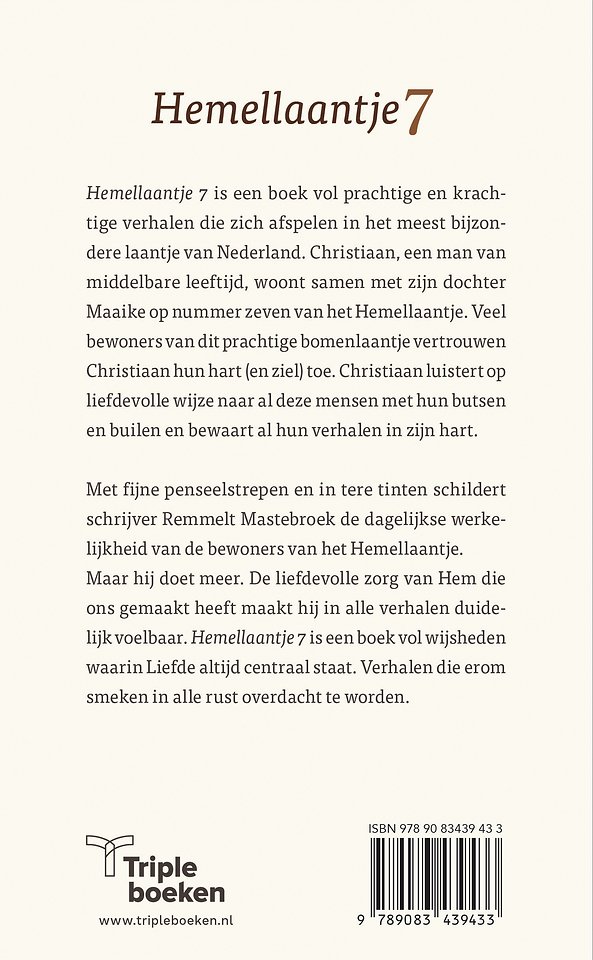 Hemellaantje 7
