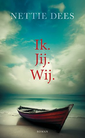Ik. Jij. Wij