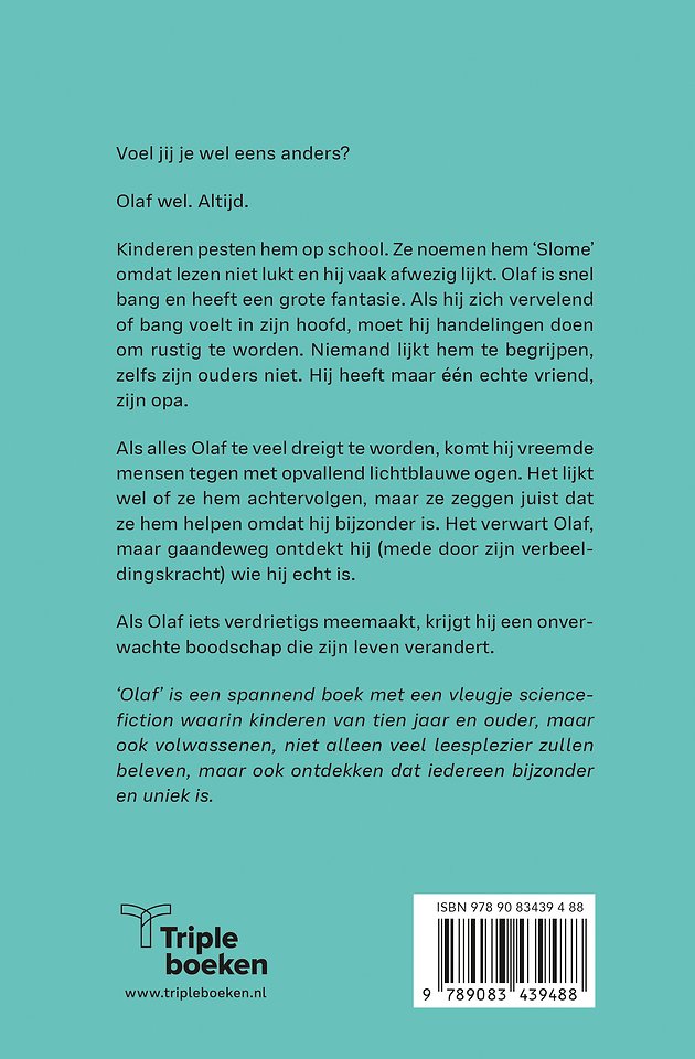 Olaf