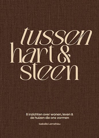 Tussen hart & steen
