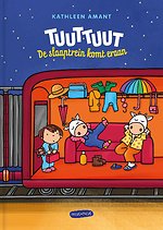 Tuut tuut de slaaptrein komt eraan