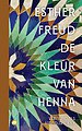 De kleur van henna