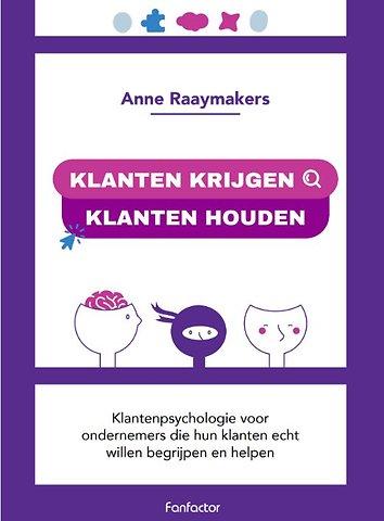 Klanten krijgen, klanten houden