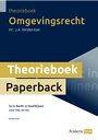 Omgevingsrecht – Theorieboek (editie 2024/2025)
