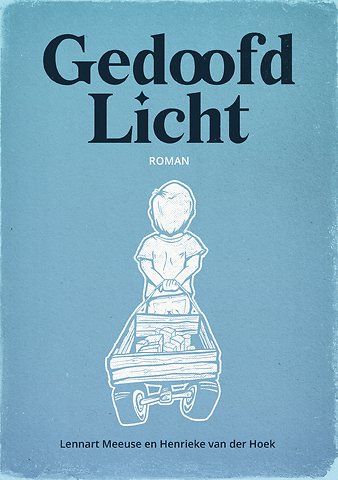 Gedoofd licht