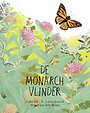 De monarchvlinder