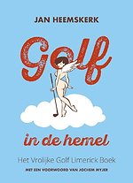 Golf in de hemel (midprice)