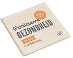 Doeboek Positieve gezondheid - Docentenhandleiding