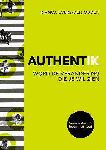 AuthentIK