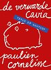 De verwarde cavia - Terug op kantoor De verwarde cavia - Terug op kantoor