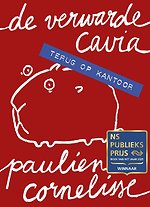 De verwarde cavia - Terug op kantoor