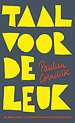 Taal voor de leuk Taal voor de leuk