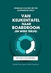 Van Keukentafel naar Boardroom (en weer terug)