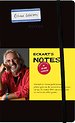 Eckart's Notes Eckart's Notes