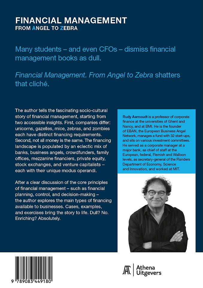 Financial management