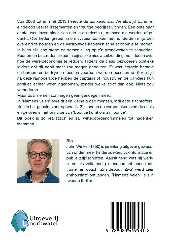 Namens velen