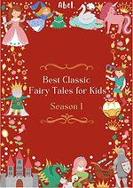Best Classic Fairy Tales for Kids