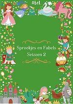 Sprookjes en fabels 2