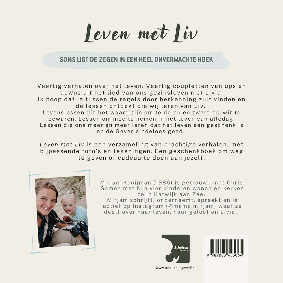 Leven met Liv