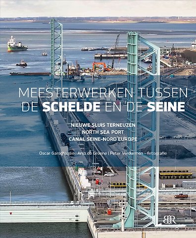 Meesterwerken van de Schelde en de Seine