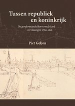 Tussen republiek en koninkrijk