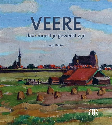 Veere, de kunstenaarskolonie 1875-2025