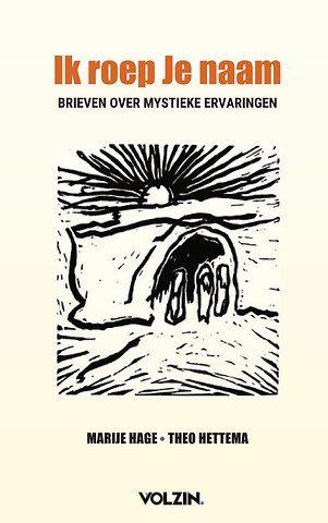 Ik roep Je naam