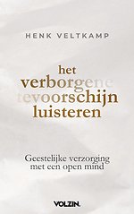 Het verborgene tevoorschijn luisteren